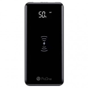 پاوربانک پرووان مدل PR11 PRO ظرفیت 10000 میلی آمپر ساعت