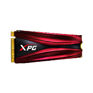 قیمت اس اس دی اینترنال ایکس پی جی مدل GAMMIX S11 PCIe Gen3x4 M.2 2280 ظرفیت 256 گیگابایت