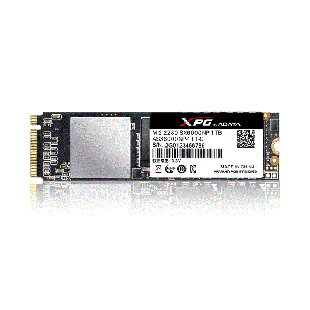 اس اس دی اینترنال ای دیتا مدل XPG SX6000 M.2 2280 ظرفیت 1 ترابایت