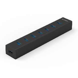 هاب USB 3.0 هفت پورت اوریکو مدل H7013-U3-V1