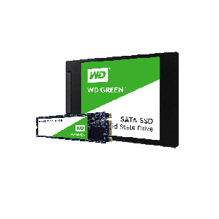 خرید-حافظه-SSD-وسترن-دیجیتال-مدل-GREEN-WDS480G2G0A-ظرفیت-480-گیگابایت