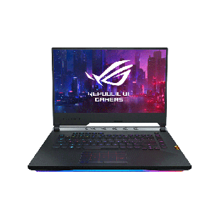 لپ تاپ 15 اینچی ایسوس مدل ROG Strix Scar lll G531GT – C