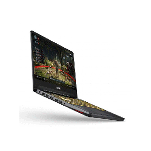 لپ تاپ 15 اینچی ایسوس مدل FX505GM - A