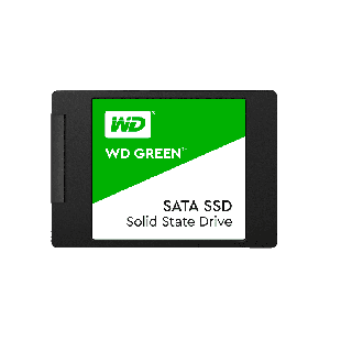 اس اس دی اینترنال وسترن دیجیتال مدل Green WDS240G2G0A ظرفیت 240 گیگابایت