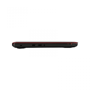 لپ تاپ 15 اینچی ایسوس مدل FX570UD - H