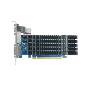 مشخصات کارت گرافیک ایسوس مدل GT710 ظرفیت ۲ گیگابایت GDDR5