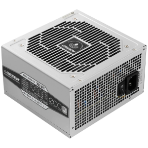 منبع تغذیه کامپیوتر گرین مدل GP300A ECO