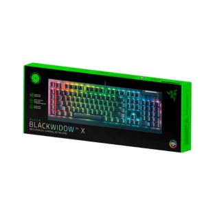 قیمت کیبورد Keyboard Blackwidow V4X