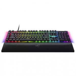 کیبورد گیمینگ با سیم ریزر مدل Razer BlackWidow V4