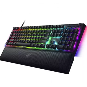 خرید کیبورد گیمینگ BlackWidow V4