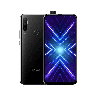 گوشی موبايل هوآوی مدل Honor 9X دوسیم کارت ظرفیت 128 گیگابایت