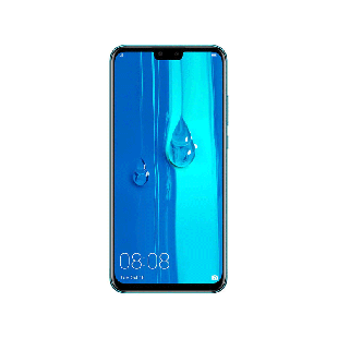 گوشی موبایل هوآوی مدل Y9 2019 دو سیم کارت ظرفیت 64 گیگابایت