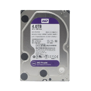 قیمت-خرید-هارددیسک-اینترنال-وسترن-دیجیتال-مدل-Purple-WD40PURX-ظرفیت-4-ترابایت