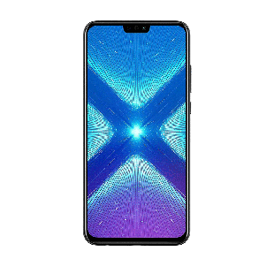 گوشی موبایل هوآوی مدل Honor 8X دو سیم کارت ظرفیت 128 گیگابایت