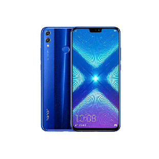 گوشی موبایل هوآوی مدل Honor 8X دو سیم کارت ظرفیت 128 گیگابایت