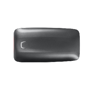 اس اس دی اکسترنال سامسونگ مدل x5 ظرفیت 1 ترابایت