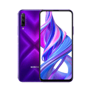 گوشی موبایل هوآوی مدل Honor 9X Pro دو سیم کارت ظرفیت 128 گیگابایت