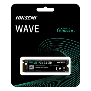 اس اس دی اینترنال M.2 هایکسمی مدل WAVE P ظرفیت 512 گیگابایت