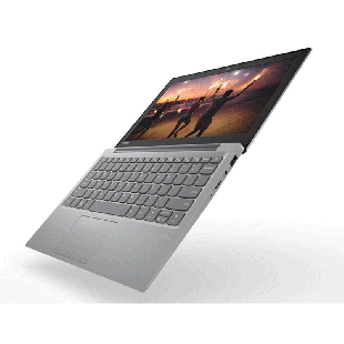 لپ تاپ 11 اینچی لنوو مدل Ideapad 120s