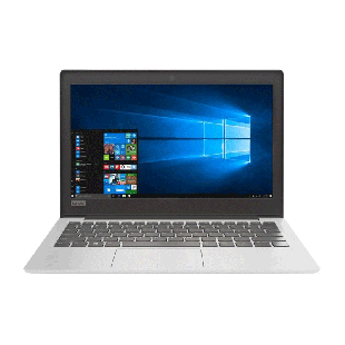 لپ تاپ 11 اینچی لنوو مدل Ideapad 120s