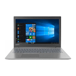 لپ تاپ 15 اینچی لنوو مدل Ideapad 330-DQ