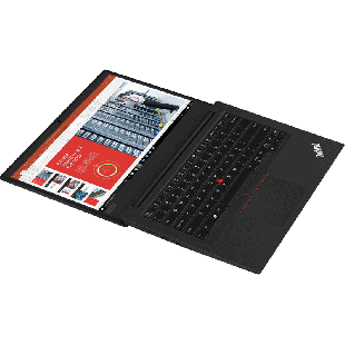 لپ تاپ 14 اینچی لنوو مدل ThinkPad E490-B