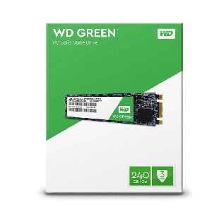 مشخصات-و-قیمت-خرید-و-فروش-حافظه-SSD-وسترن-دیجیتال-مدل-GREEN-WDS240G1G0B-ظرفیت-240-گیگابایت