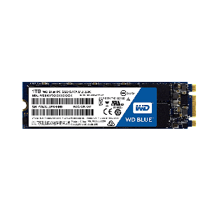 قیمت-حافظه-SSD-وسترن-دیجیتال-مدل-BLUE-WDS100T1B0B-ظرفیت-1-ترابایت