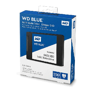 مشخصات-و-قیمت-خرید-اس-اس-دی-اینترنال-وسترن-دیجیتال-مدل-Blue-WDS250G2B0A-با-ظرفیت-250-گیگابایت