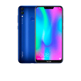 گوشی موبایل هوآوی مدل Honor 8C ظرفیت 64 گیگابایت با 18 ماه گارانتی