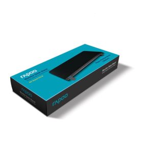 پایه نگهدارنده چوبی رپو مدل Stand 310 Medium