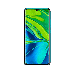 گوشی موبایل شیائومی مدل Mi Note 10 Pro دو سیم‌ کارت ظرفیت 256 گیگابایت
