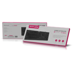 قیمت کیبورد TK 8012