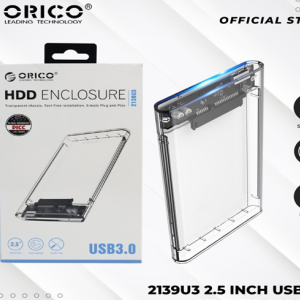 باکس هارد USB 3.0 اوریکو مدل 2159U3