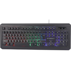 کیبورد مخصوص بازی ایکس پی-پروداکت مدل XP-9300G