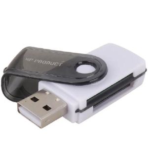 رم ریدر ایکس پی پروداکت مدل XP Product T70