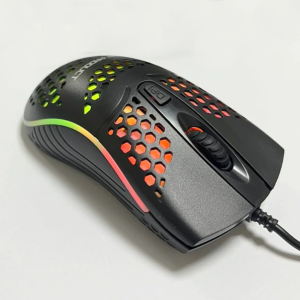 ماوس با سیم ایکس پی پروداکت مدل XP G699