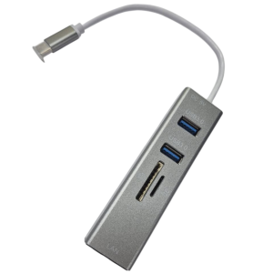 قیمت هاب 5 پورت ام اس ای