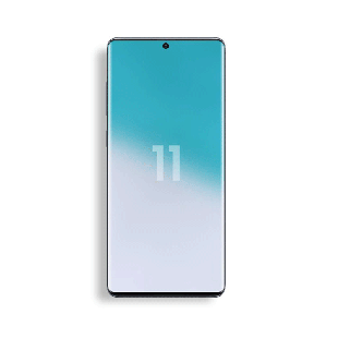 گوشی موبایل سامسونگ مدل گلکسی S11