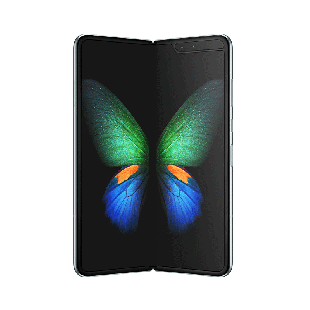 گوشی موبایل سامسونگ مدل گلکسی فولد