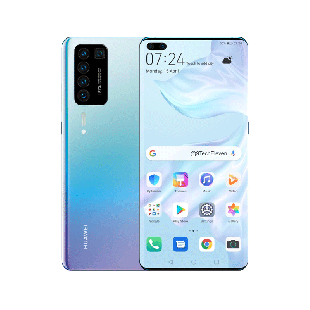 گوشی موبایل هوآوی مدل P40 Pro