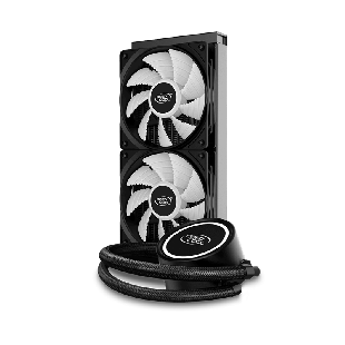 فن سی پی یو دیپ کول مدل GAMMAXX L240 V2