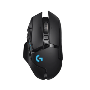ماوس گیمینگ بی‌سیم لاجیتک مدل Logitech G502 LIGHTSPEED