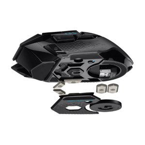 خرید ماوسلاجیتک مدل G502 LIGHTSPEED