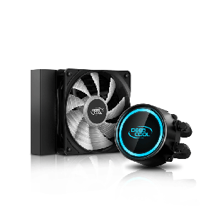 فن سی پی یو دیپ کول مدل GAMMAXX L120 V2