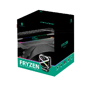 خنک کننده بادی دیپ کول مدل FRYZEN