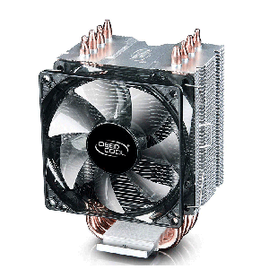 خنک کننده سی پی یو دیپ کول مدل GAMMAXX C40