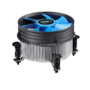 خنک کننده سی پی یو دیپ کول مدل THETA 16 PWM