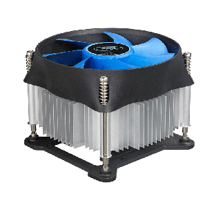 خنک کننده سی پی یو دیپ کول مدل THETA 20 PWM