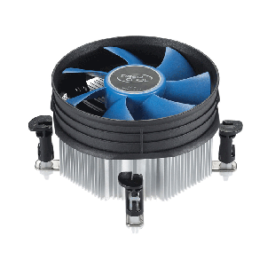 فن سی پی یو دیپ کول مدل THETA 21 PWM